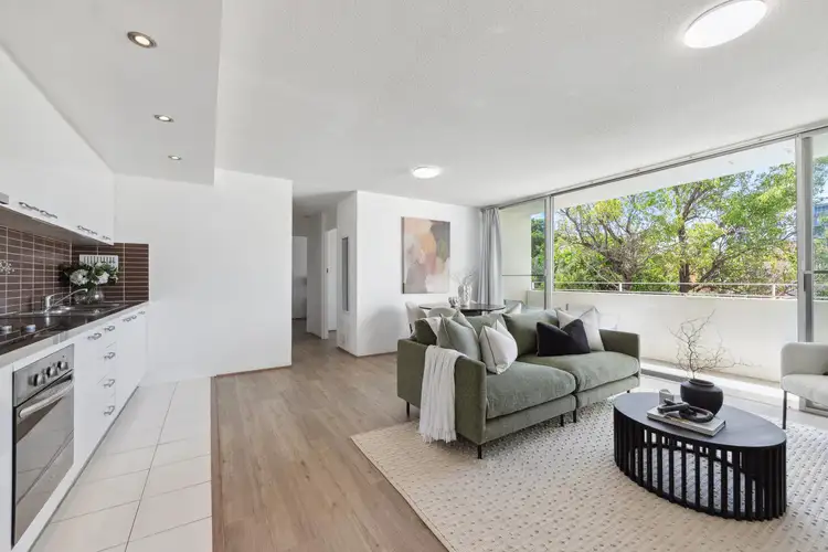 Third view of Homely apartment listing, 34/375 Stirling Highway, Claremont WA 6010