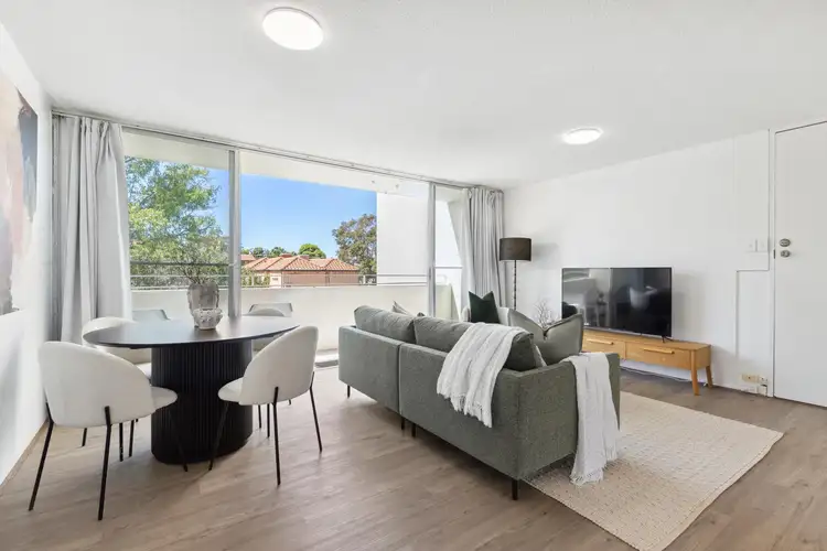 Fourth view of Homely apartment listing, 34/375 Stirling Highway, Claremont WA 6010