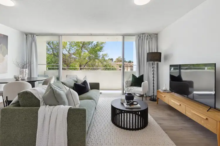 Fifth view of Homely apartment listing, 34/375 Stirling Highway, Claremont WA 6010