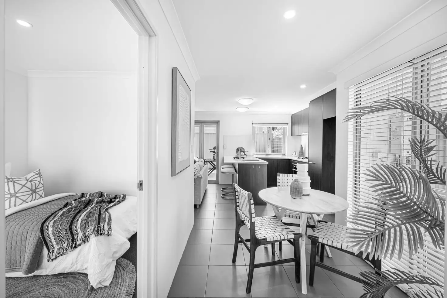 Main view of Homely villa listing, 170C Ravenscar Street, Doubleview WA 6018