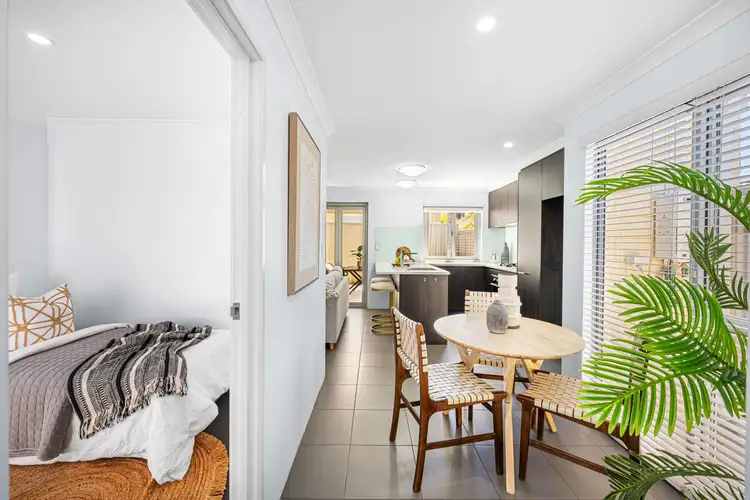 Second view of Homely villa listing, 170C Ravenscar Street, Doubleview WA 6018