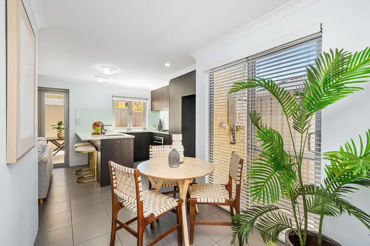 Third view of Homely villa listing, 170C Ravenscar Street, Doubleview WA 6018