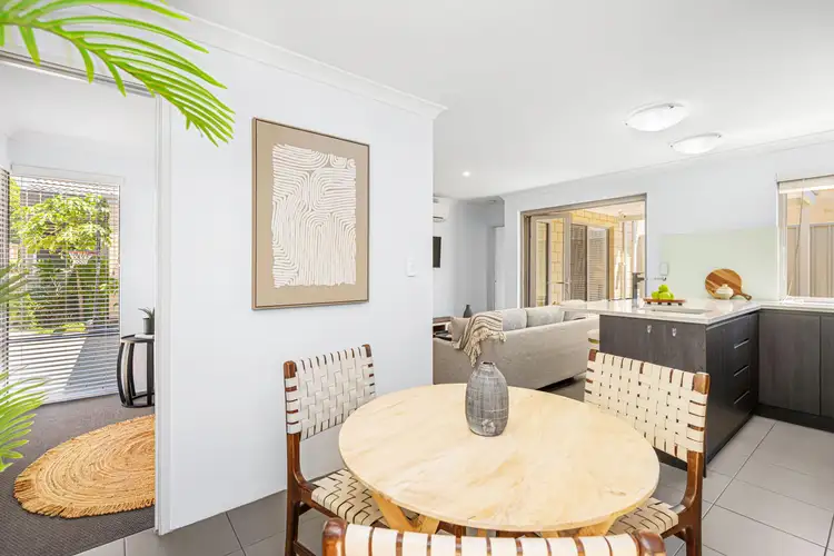 Fourth view of Homely villa listing, 170C Ravenscar Street, Doubleview WA 6018