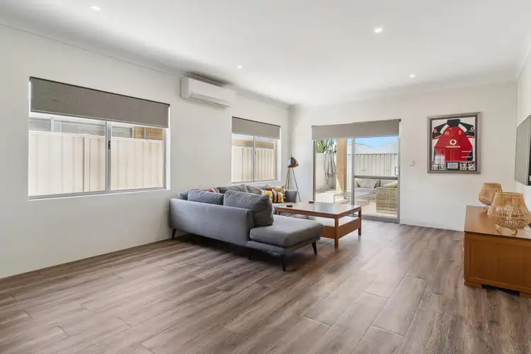 Fourth view of Homely house listing, 23 Binthalya Street, Golden Bay WA 6174