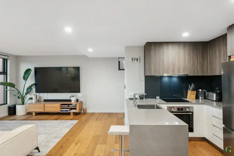 Third view of Homely house listing, 206/8 Willcock Street, Ardross WA 6153