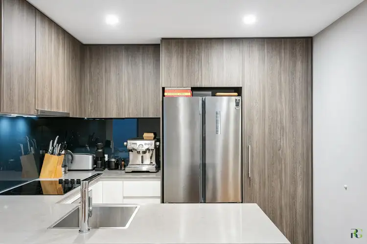 Fourth view of Homely house listing, 206/8 Willcock Street, Ardross WA 6153