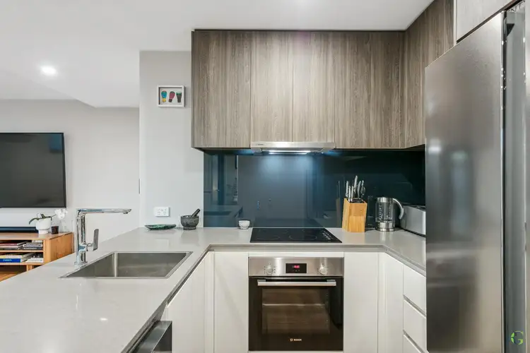 Fifth view of Homely house listing, 206/8 Willcock Street, Ardross WA 6153