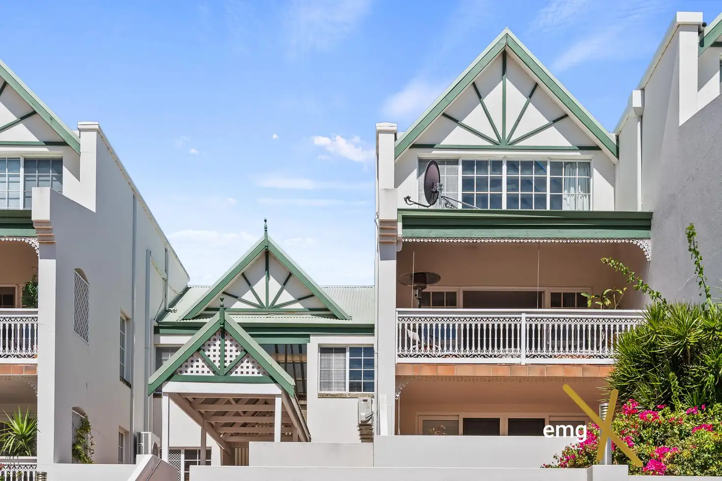 Main view of Homely apartment listing, Address available on request