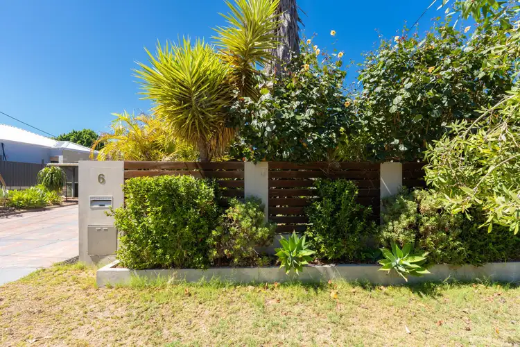 Main view of Homely semi-detached listing, 6 Cosgrove Street, Balcatta WA 6021
