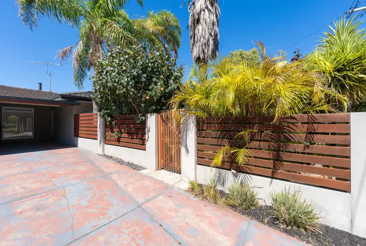 Second view of Homely semi-detached listing, 6 Cosgrove Street, Balcatta WA 6021