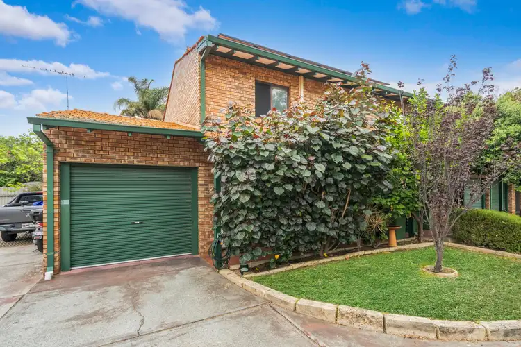 Main view of Homely house listing, 5/26 Preston Point Road, East Fremantle WA 6158