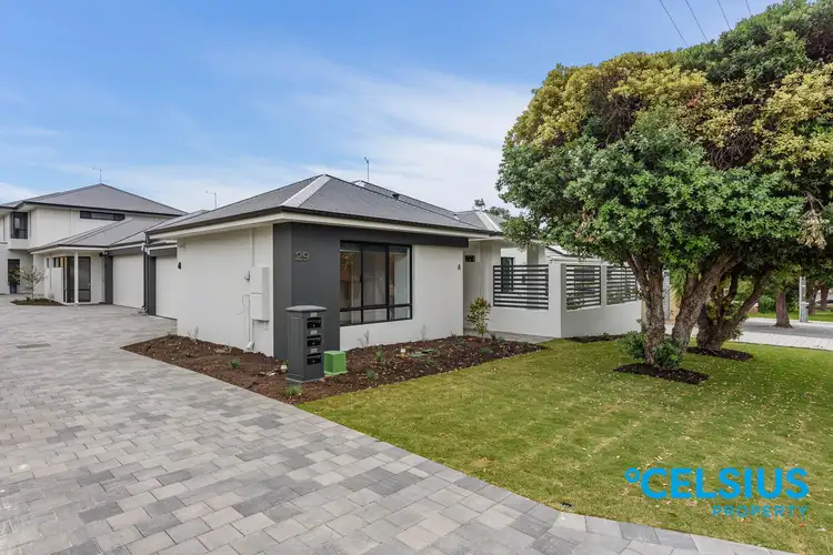 29a Newhaven Way