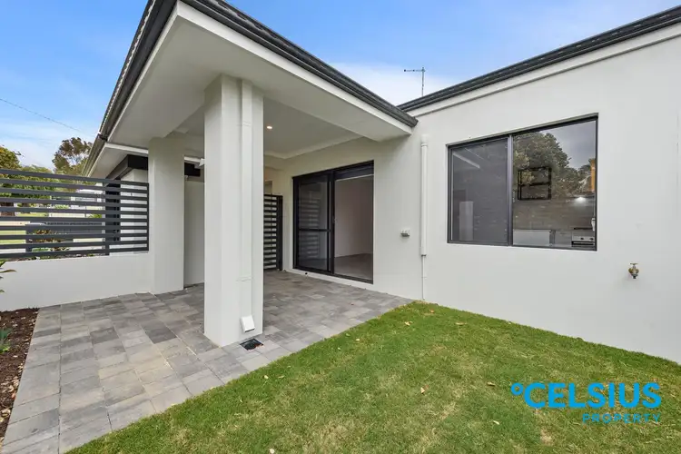 Second view of Homely house listing, 29a Newhaven Way, Nollamara WA 6061