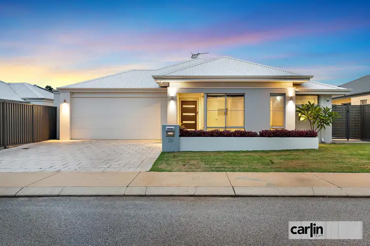 24 Ellsworth Road, Wellard WA 6170
