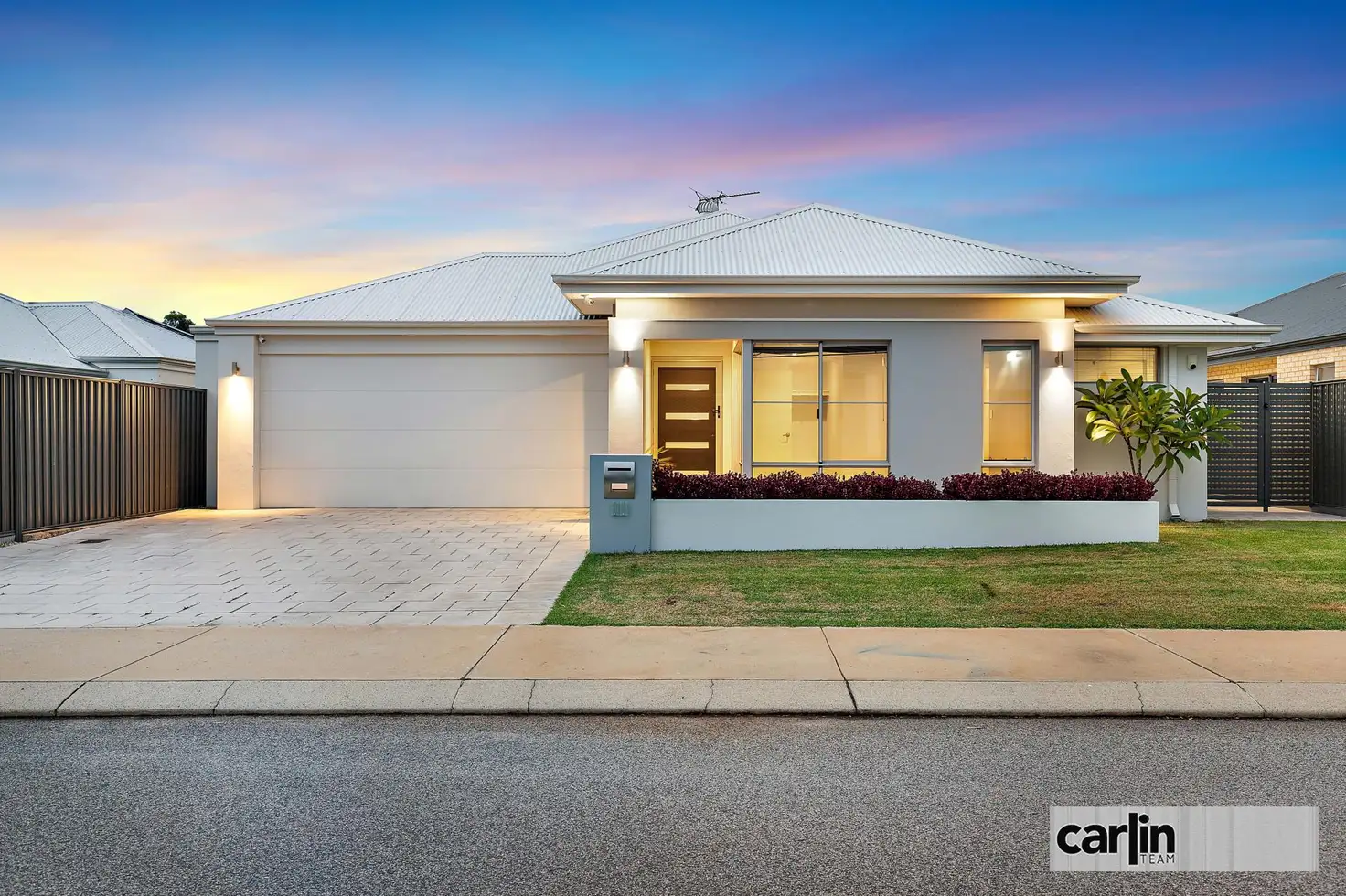 Main view of Homely house listing, 24 Ellsworth Road, Wellard WA 6170