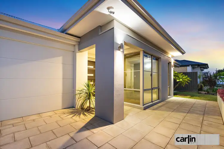 Second view of Homely house listing, 24 Ellsworth Road, Wellard WA 6170