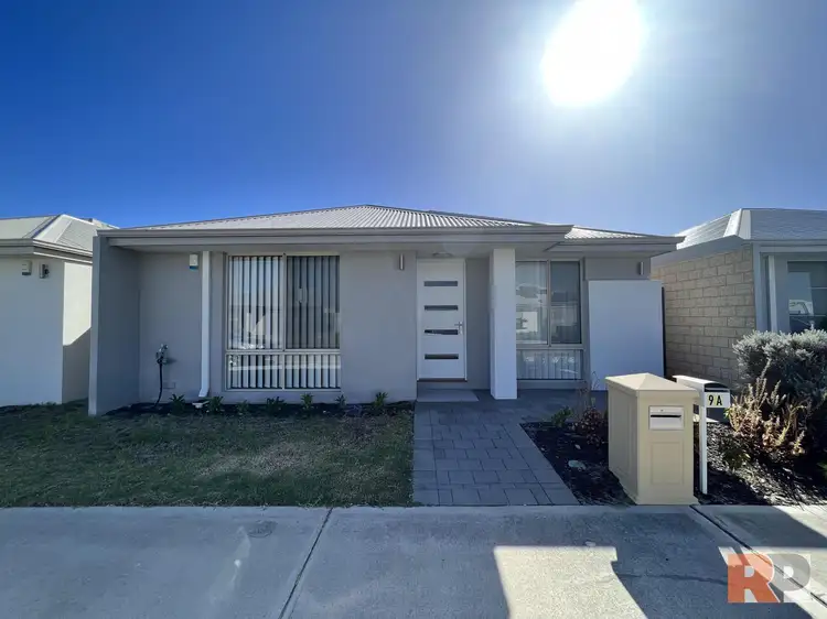 9 Arneis Avenue