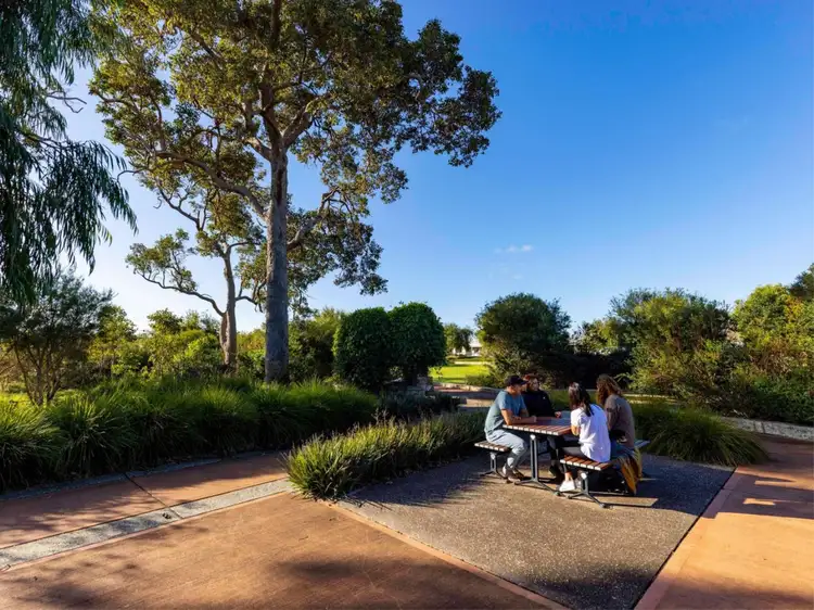 Main view of Homely land listing, Lot 691, Sweep Lane, Vasse WA 6280