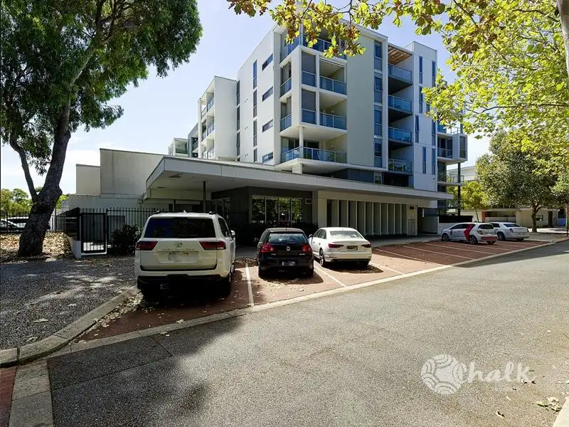 Main view of Homely apartment listing, 23/24 Flinders Lane, Rockingham WA 6168