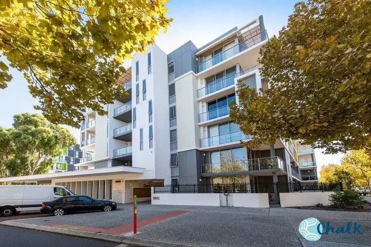 Second view of Homely apartment listing, 23/24 Flinders Lane, Rockingham WA 6168