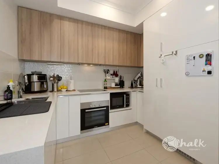 Fourth view of Homely apartment listing, 23/24 Flinders Lane, Rockingham WA 6168