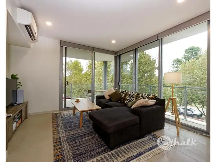 Fifth view of Homely apartment listing, 23/24 Flinders Lane, Rockingham WA 6168