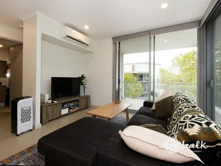 Sixth view of Homely apartment listing, 23/24 Flinders Lane, Rockingham WA 6168