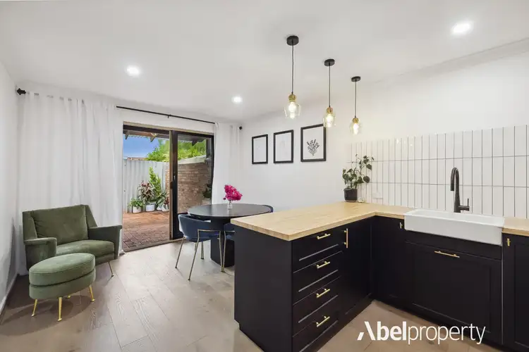 7/11 Fletcher Street, Yokine WA 6060