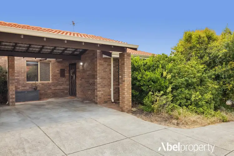 Second view of Homely villa listing, 7/11 Fletcher Street, Yokine WA 6060
