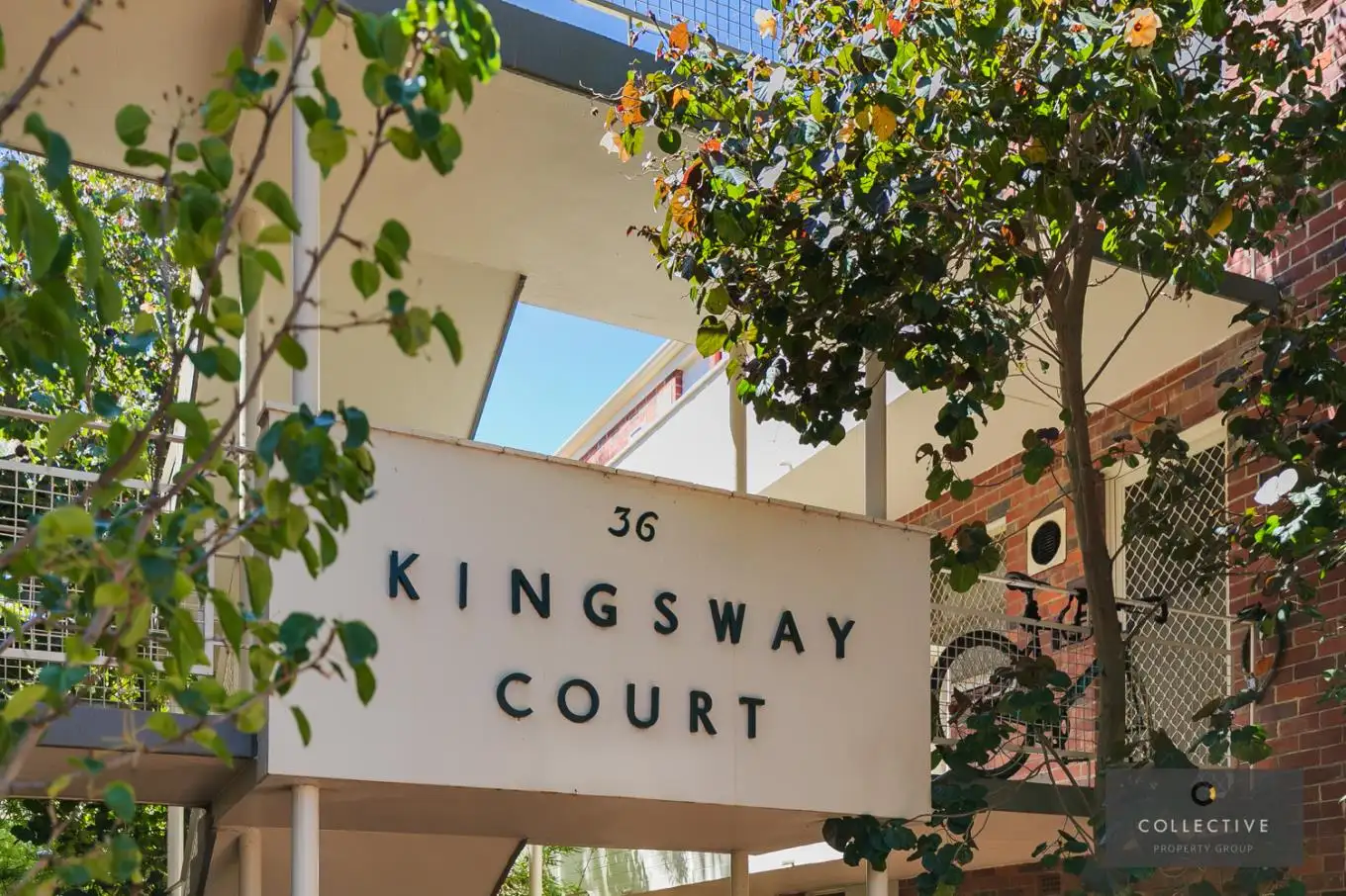 Main view of Homely apartment listing, 2/36 Bagot Road, Subiaco WA 6008