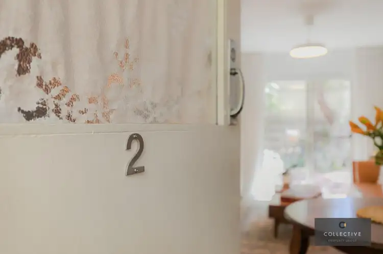 Second view of Homely apartment listing, 2/36 Bagot Road, Subiaco WA 6008