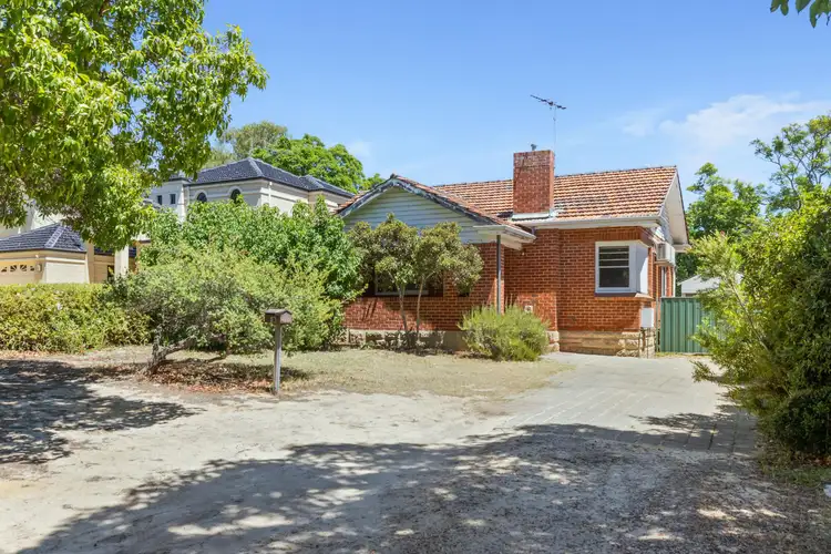 13 Weld Street, Nedlands WA 6009