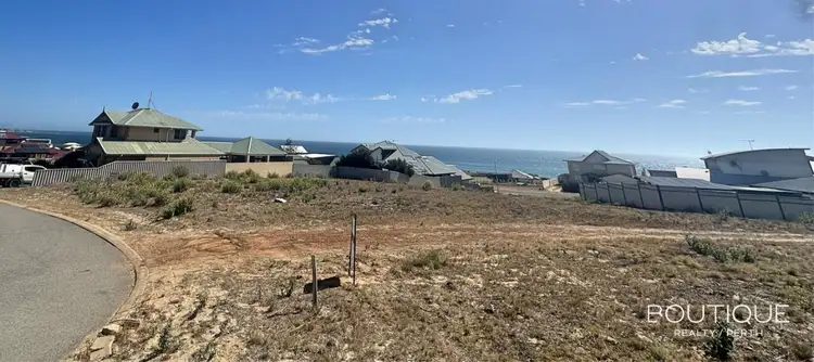 25 Turton Heights, Dongara WA 6525