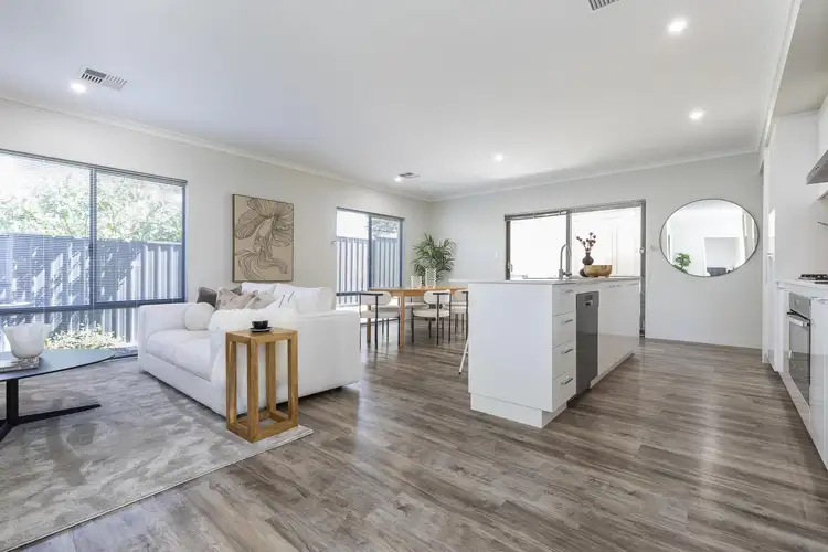 36A Gilbert Street