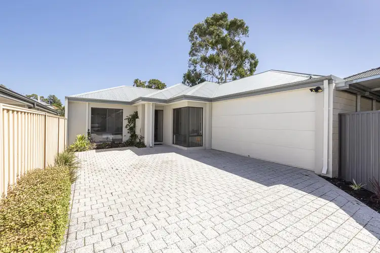 Second view of Homely house listing, 36A Gilbert Street, Bayswater WA 6053