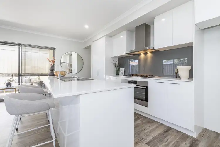 Fourth view of Homely house listing, 36A Gilbert Street, Bayswater WA 6053