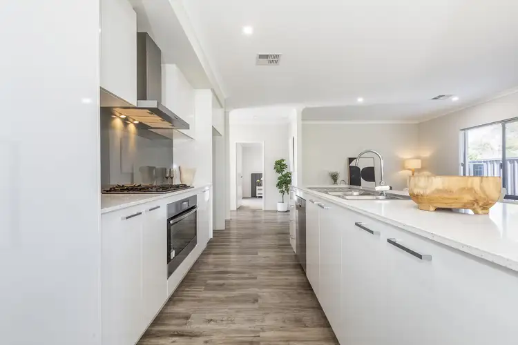 Fifth view of Homely house listing, 36A Gilbert Street, Bayswater WA 6053