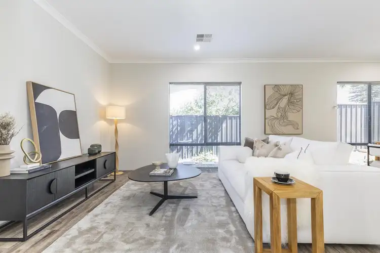 Sixth view of Homely house listing, 36A Gilbert Street, Bayswater WA 6053
