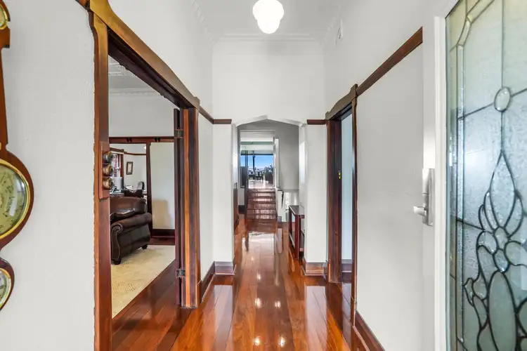 Fifth view of Homely house listing, 52 Fairfield Street, Mount Hawthorn WA 6016