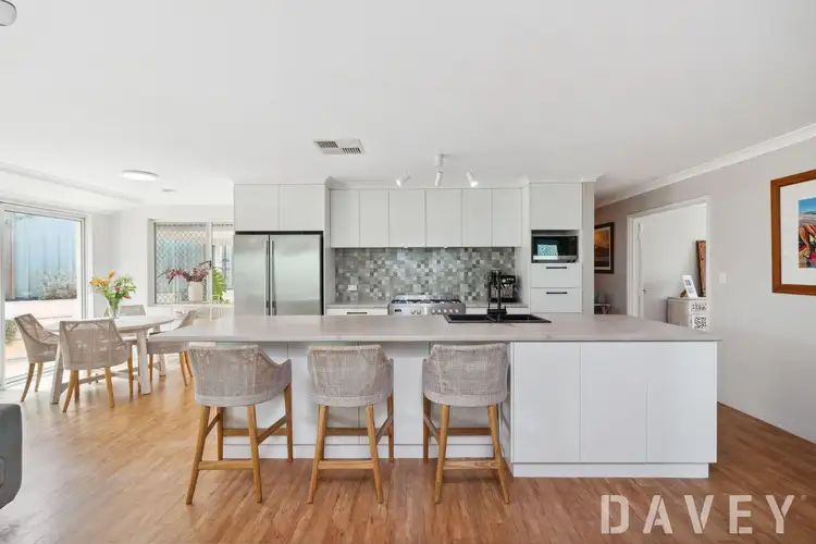 Main view of Homely house listing, 11A Alperton Court, Kingsley WA 6026