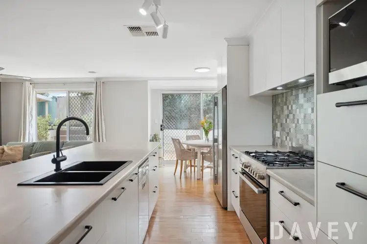 Third view of Homely house listing, 11A Alperton Court, Kingsley WA 6026