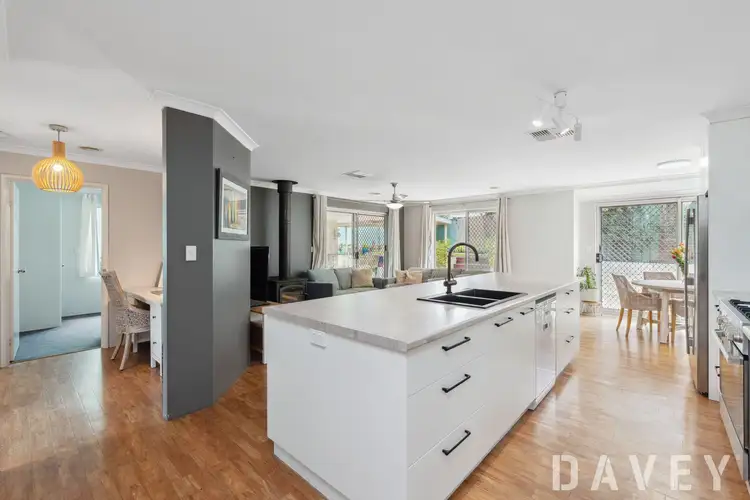 Fourth view of Homely house listing, 11A Alperton Court, Kingsley WA 6026