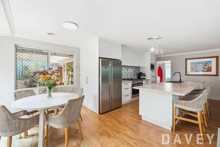 Sixth view of Homely house listing, 11A Alperton Court, Kingsley WA 6026
