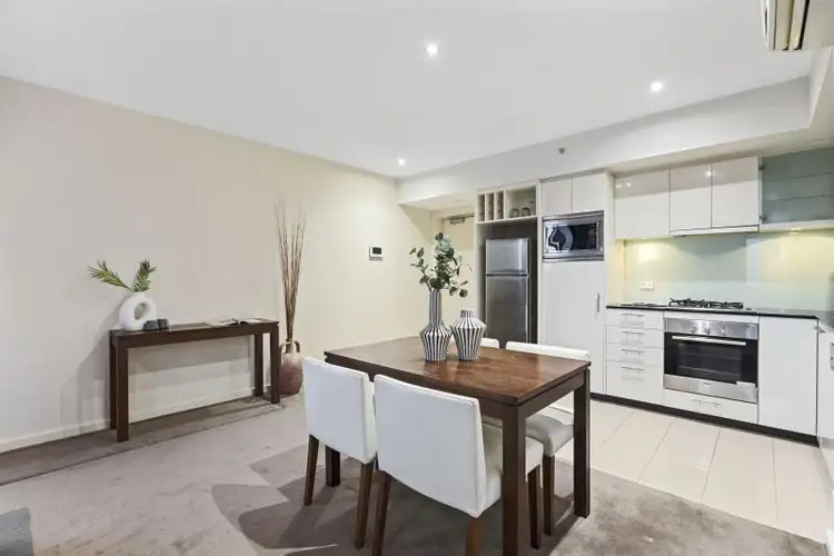 Third view of Homely apartment listing, 20/132 Terrace Road, Perth WA 6000