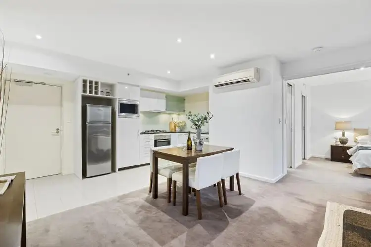 Fourth view of Homely apartment listing, 20/132 Terrace Road, Perth WA 6000