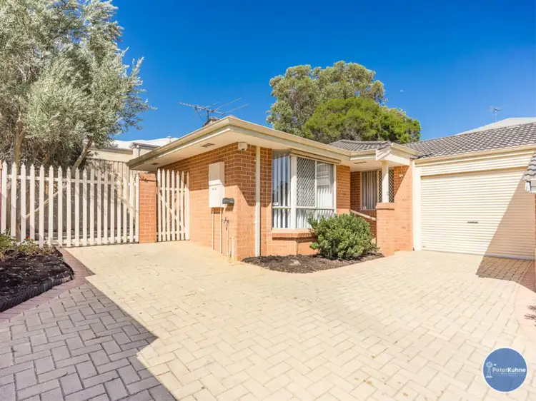 3/47 Langley Crescent
