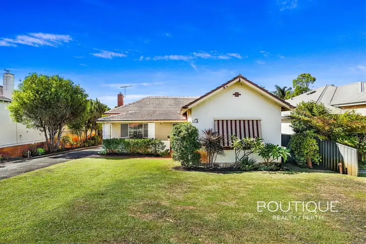 240 Salvado Road