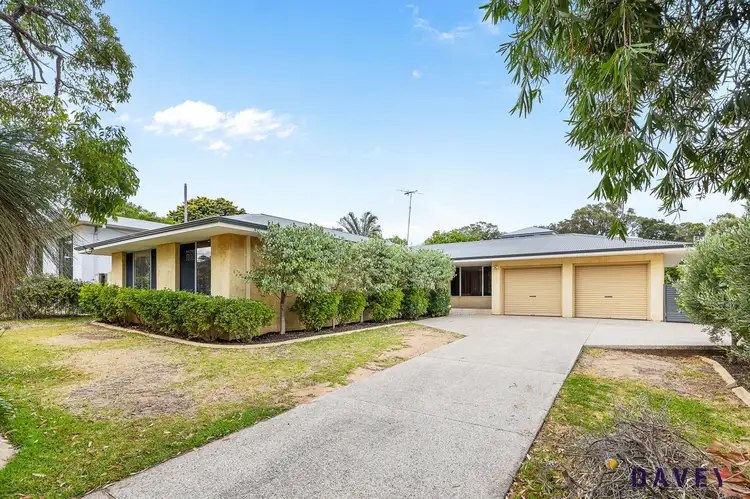 Second view of Homely house listing, 31 Pascoe Street, Karrinyup WA 6018