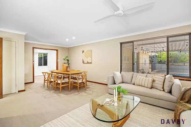 Fourth view of Homely house listing, 31 Pascoe Street, Karrinyup WA 6018