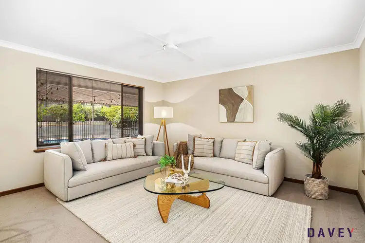 Fifth view of Homely house listing, 31 Pascoe Street, Karrinyup WA 6018